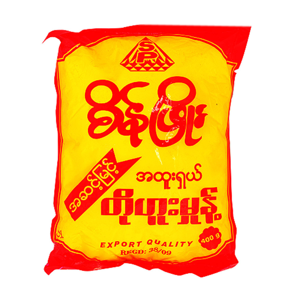 Sein Phyo Tofu Powder 400G