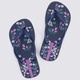 Ipanema Oasis Fem Flip (No-9) Blue/Lilac/Green 126571AZ40009