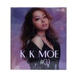 Thu CD (K K Moe)