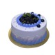 Seasons Cheesy Blueberry Cake 500G