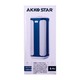 Akko Star Led Emergency Lamp AK-5535 8.4W