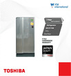 Toshiba One Door Refrigerator (GR-D175M(MS))