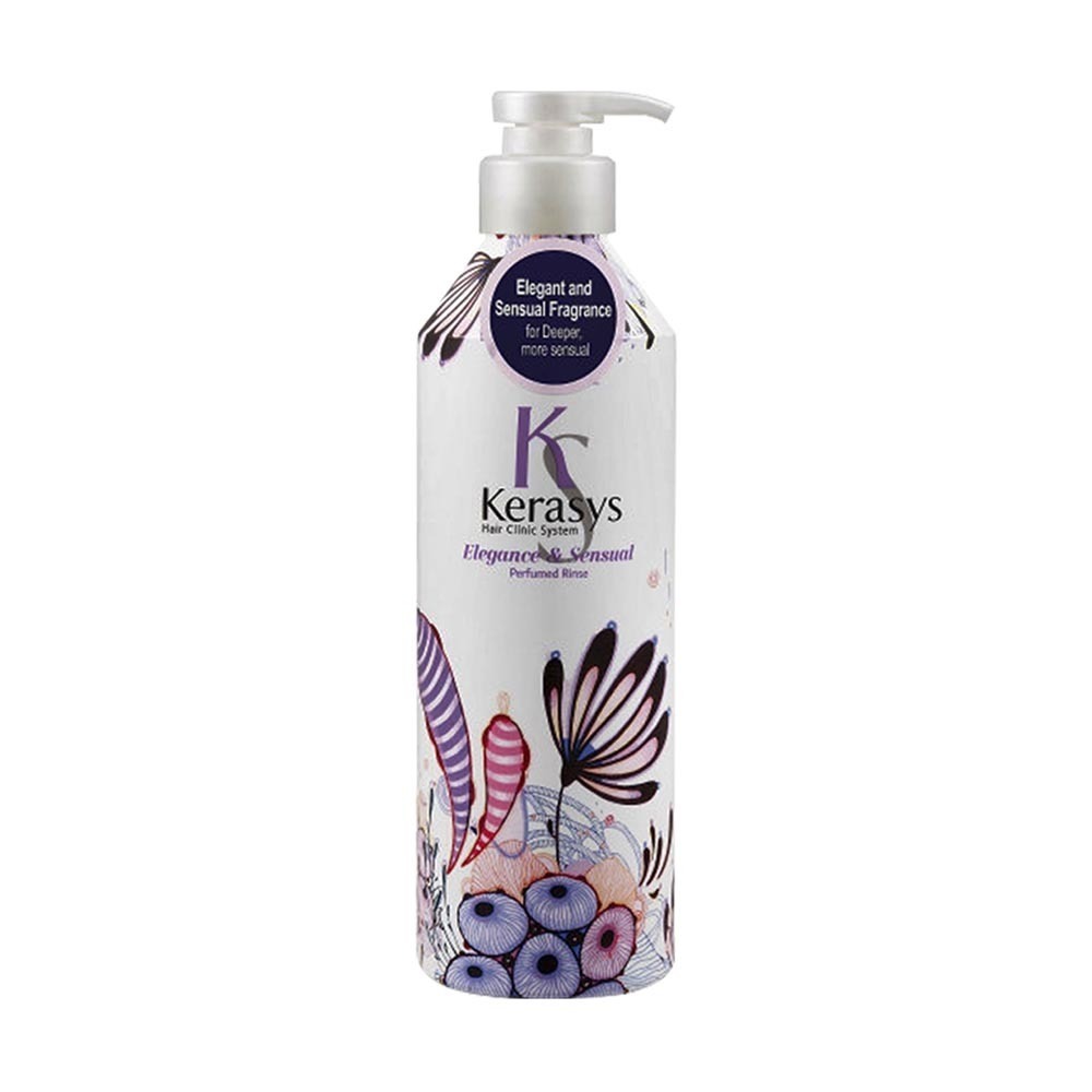 Kerasys Elegance & Sensual Conditioner 600ML