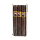 Golden Eagle Cigar 3PCS