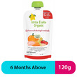 Little Etoile Chicken Veggie&Brown Rice Puree 120G