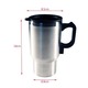 Car Electric Water Boiling Heating Cup ESS-0000725