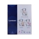 Luminarc Haute Couture Drink Set 7PCS Q3728