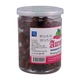 Aurora Preserved Plum Seedless 350G