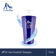 Ushido&Insin Anti-Dandruff Hair Shampoo 780ML No.04