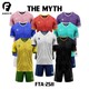 Fit Jersey  Sportswear RHA-2511 Pink/PP 2XL