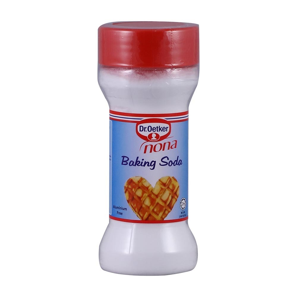 Dr Oetker Baking Soda 80G