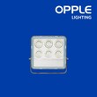 OPPLE OP-LED-Floodlight-EQII-50W-5700K-GY-GP LED Outdoor Products (OP-13-022)