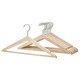 Ikea Kränga Hanger, Wood 605.519.56