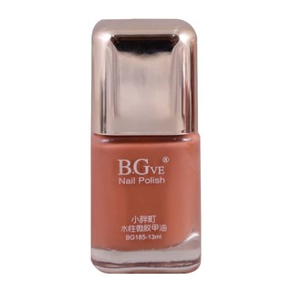 B.G Nail Polish BG185 13ML 01