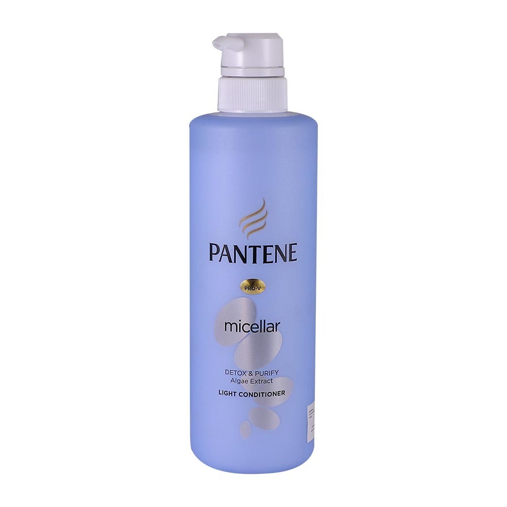 Pantene Conditioner Smooth & Silky 300ML