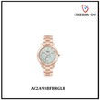 Alexandre Christie Women Watch AC2A93BFBRGLB_Cherry Oo