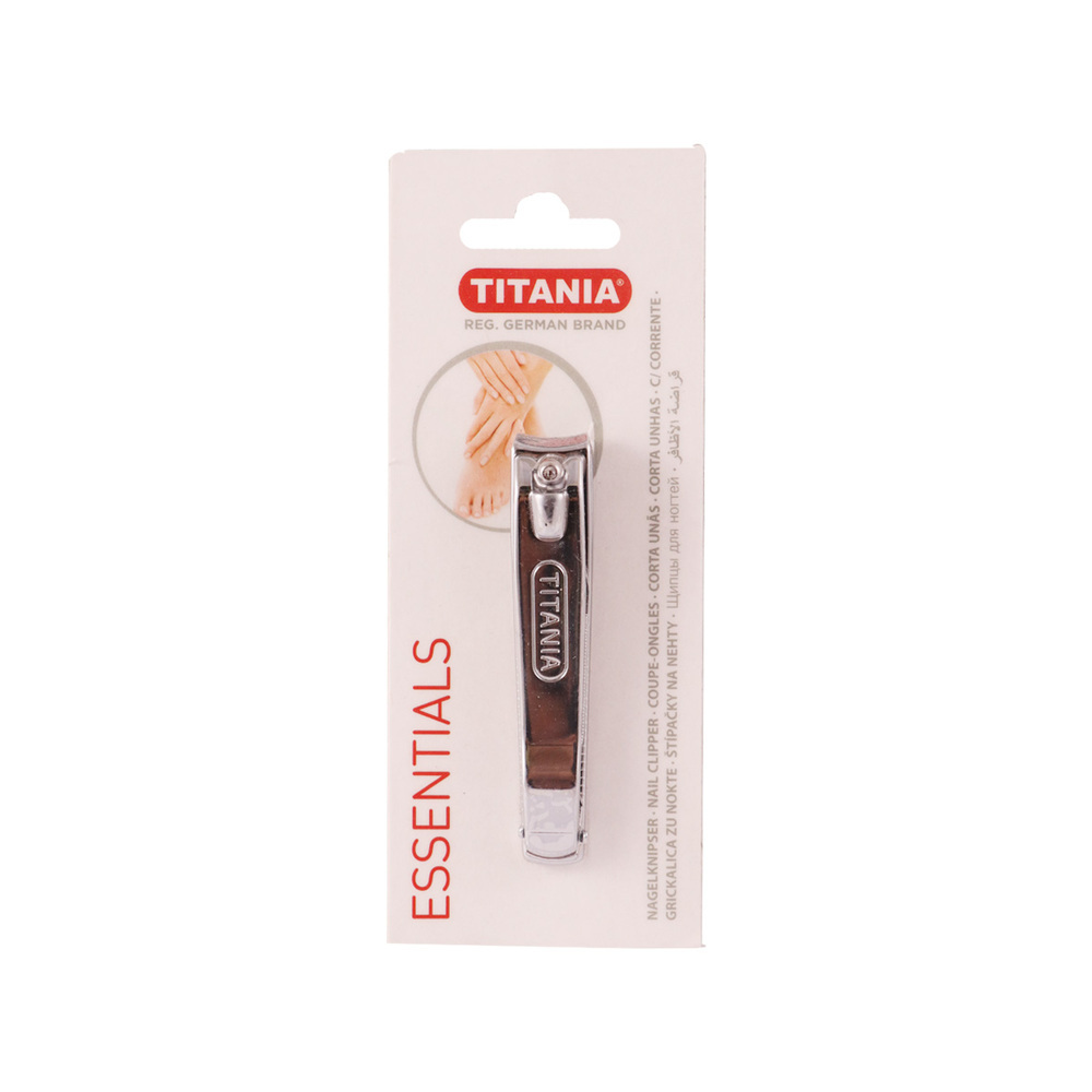 Titania Nail Clipper (1052/2)