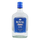 Royal Dry Gin 35CL (Flat)