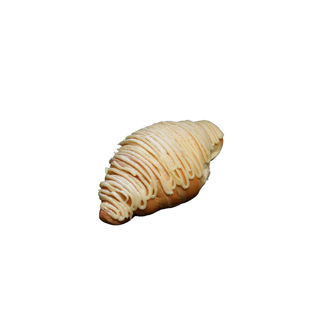 Seasons Cream Cheese Butter Croissant