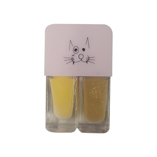 Fg Twin Nail Polish 004