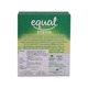 Equal Stevia Zero Calorie Sweetener 40PCS 80G