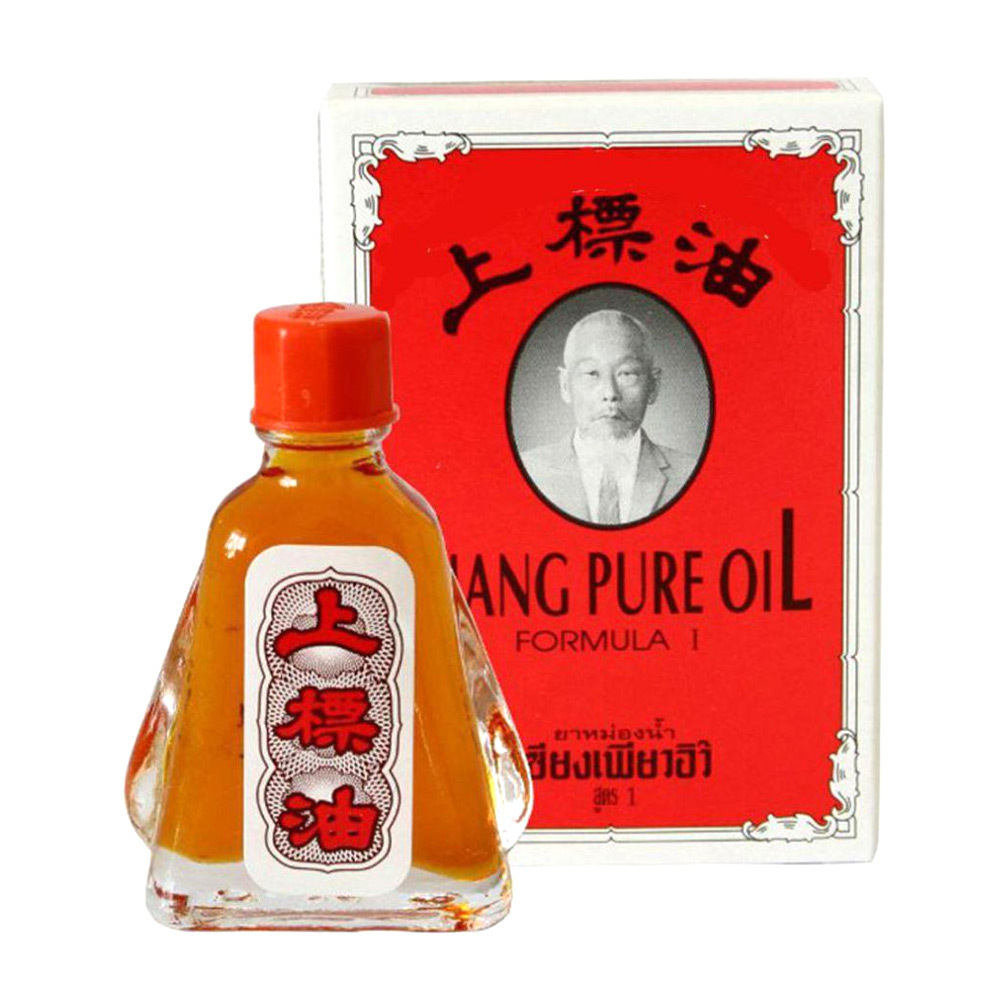 Siang Pure Oil Formula I 7CC