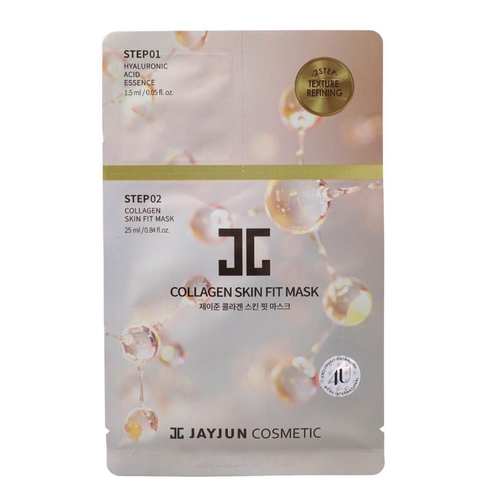 Jayjun Collagen Skin Fit Face Mask 26.5ML