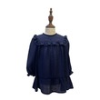 Kids & Co Kid Dress (Midnight Blue) L