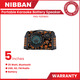 Nibban Portable Karaoke Speaker  PKS-525WD1