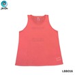 Max & Mia Women Sport Top LBB016 Orange Medium
