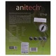 Anitech Headphone AK-39