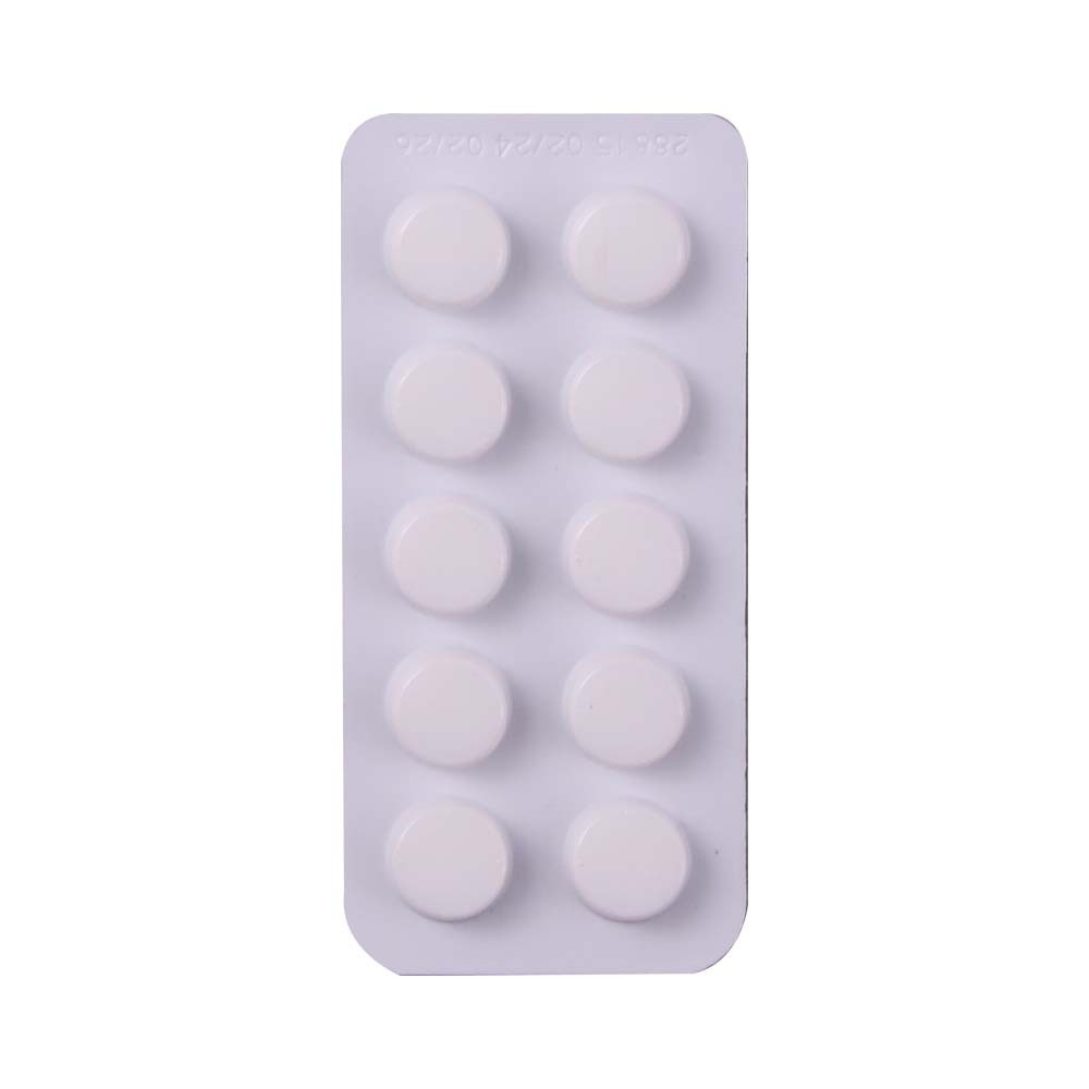 Amlo-Denk 10 Amlodipine 10PCS