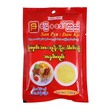 San Pya Daw Kyi Chicken Coconut Milk Noodle 130G