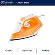 Electrolux Dry Iron ESI4007 (Orange)