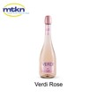 Bosca Verdi Rose Sparkling Wine 750ML