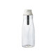 HAP559 Lock & Lock Iceberg Water Bottle 700ML (White)