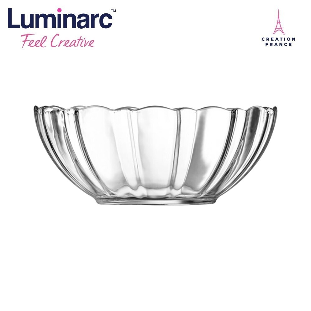 Luminarc Arcade Salad Bowl 20CM C0739/G2707