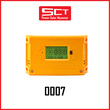 SCT MPPT High Efficiency Solar Controller 10A