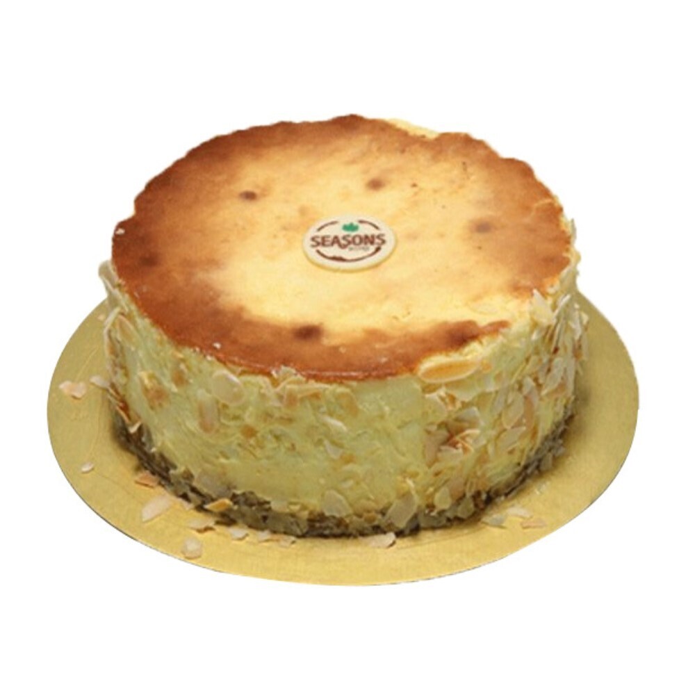 Seasons New York Cheesecake (1KG)