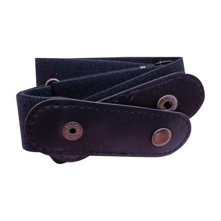 Women Adjust Belt Brown