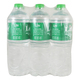 Life Purified Drinking Water 1LTRx6PCS