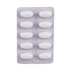 Supralip Nt Fenofibrate 145MG 10PCS