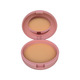 Hearty Heart Juicy Fruits Oil Control Powder Pact SPF 30 PA+++ 4.5G (03 Peach Crumble)