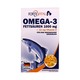 Forte Vital Omega-3 1000MG & Vit E 12MG 20PCSx5