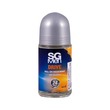 SG Men Deodorant Roll On Drive 45ML