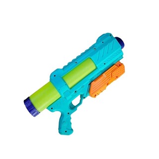 Baby Cele Water Gun (YS392) Orange 14166