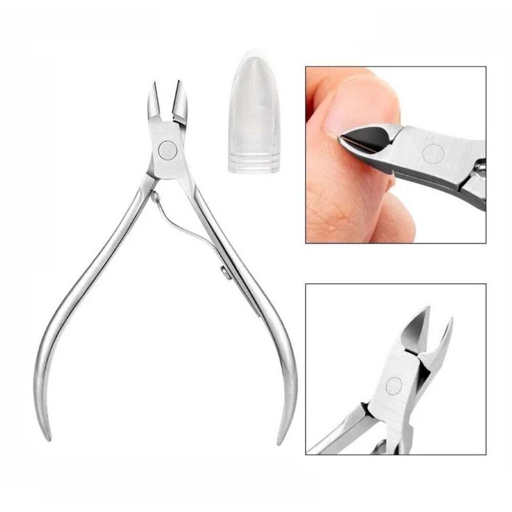 Lameila Dead Skin Nipper H813 YPCNS001