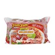 Yum Yum Noodle Sour Soup Shrimp 60G x 10PCS