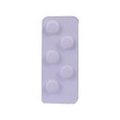 Acyclovir Stella 200MG 5PCS