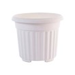 BABA BI-RD-310 Pot  White 712150